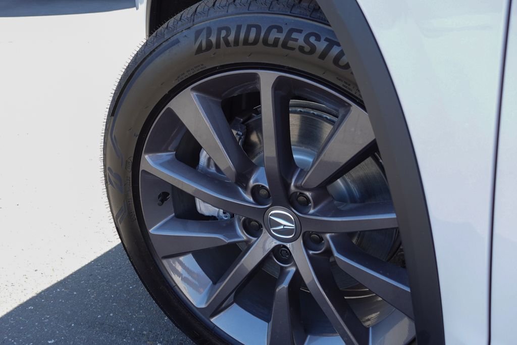 2026 Acura MDX A-Spec Package - Photo 11