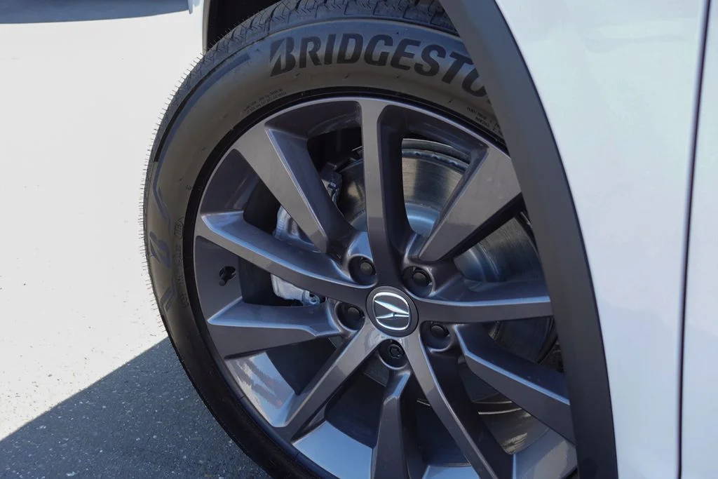 2026 Acura MDX A-Spec Package - Photo 11