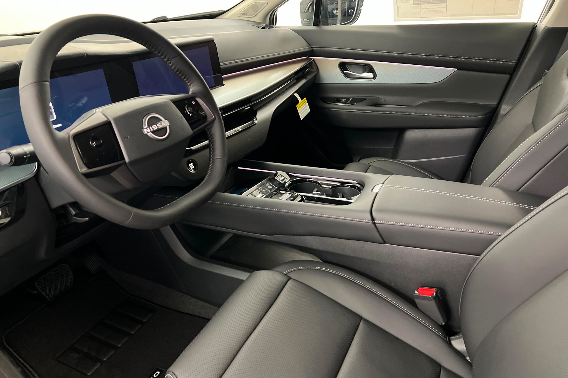 2026 Nissan Murano SL - Photo 16