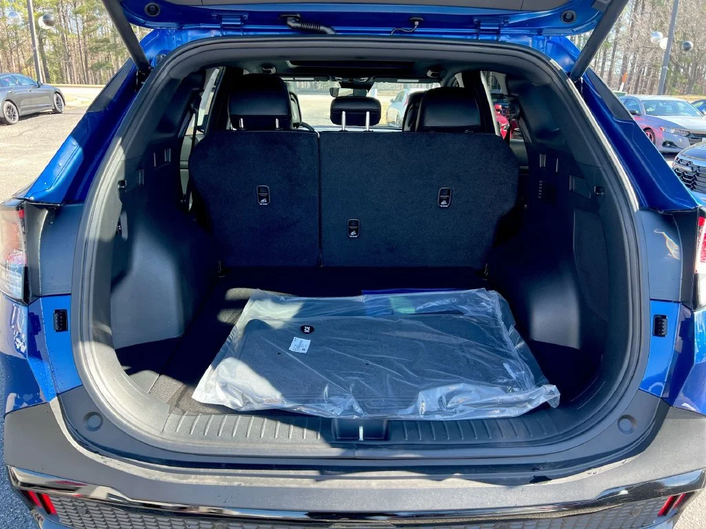New 2025 Blue Kia X-Pro image 31