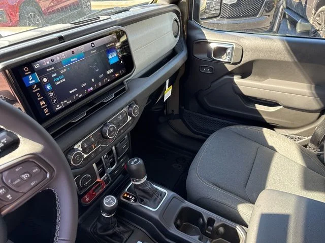 2026 Jeep Wrangler 4-Door Willys - Photo 51