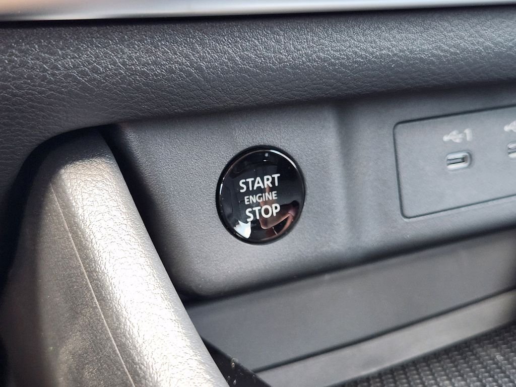 New 2026 Boulder Gray Pearl Nissan Dark Armor™ image 20