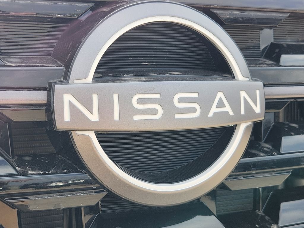 2026 Nissan Pathfinder SV - Photo 12