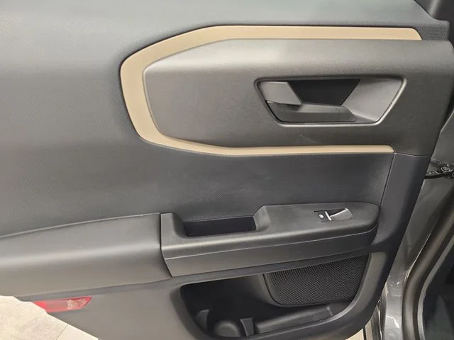 New 2026 Carbonized Gray Metallic Ford Big Bend® image 20