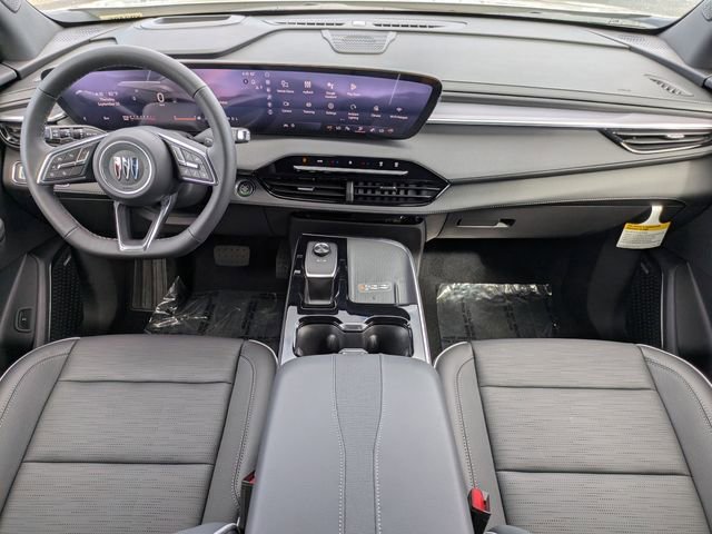 2026 Buick Enclave Sport Touring - Photo 17