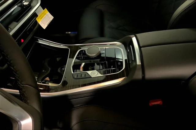 2026 BMW X5 40i - Photo 7