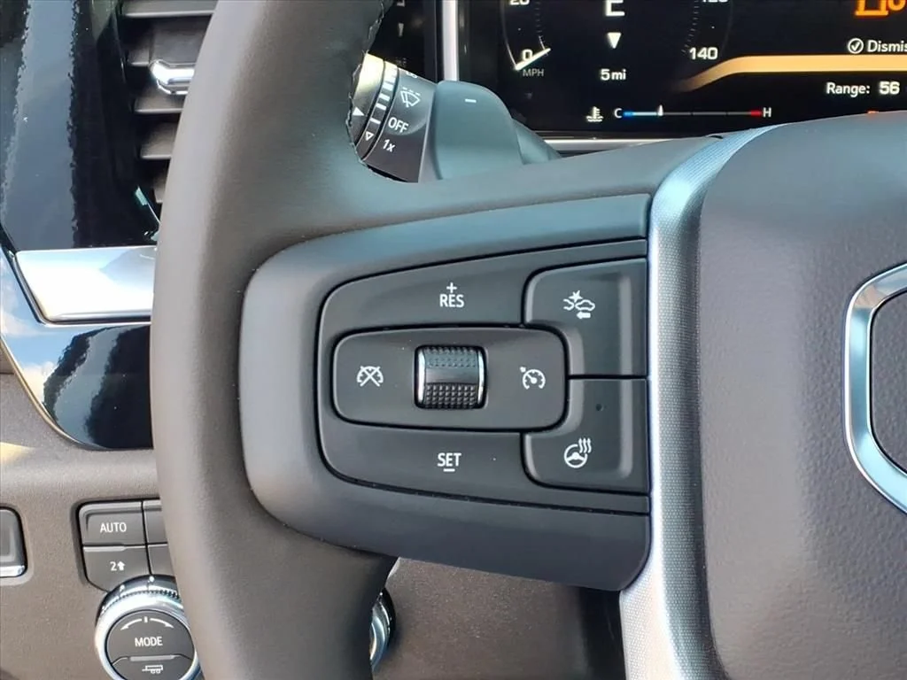 2026 GMC Sierra 1500 SLT - Photo 14