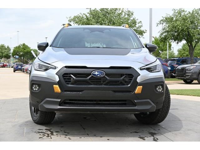 2026 Subaru Crosstrek Wilderness - Photo 41