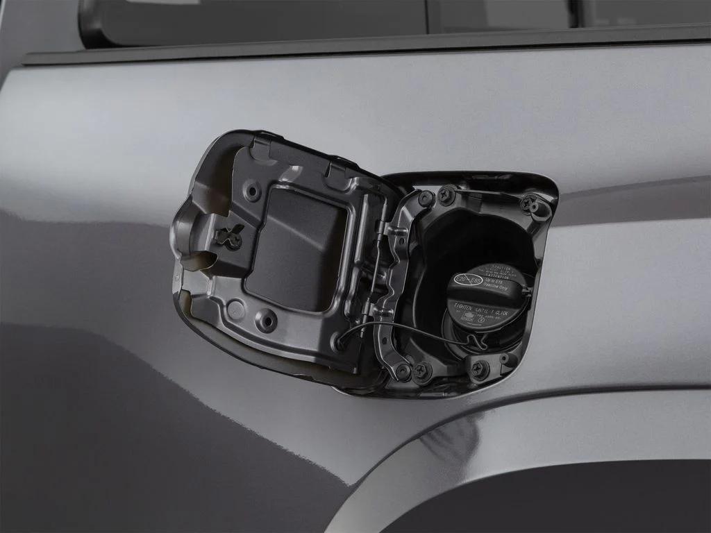 Used 2021 Gray Toyota SR5 image 24