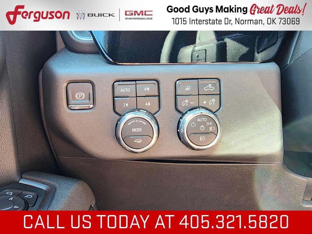 2026 GMC Sierra 1500 Elevation - Photo 19