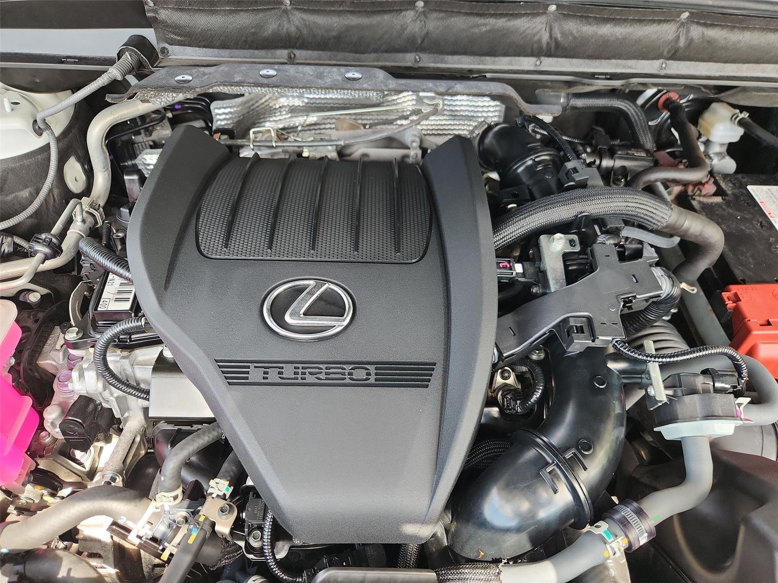 2023 Lexus RX 350 - Photo 30