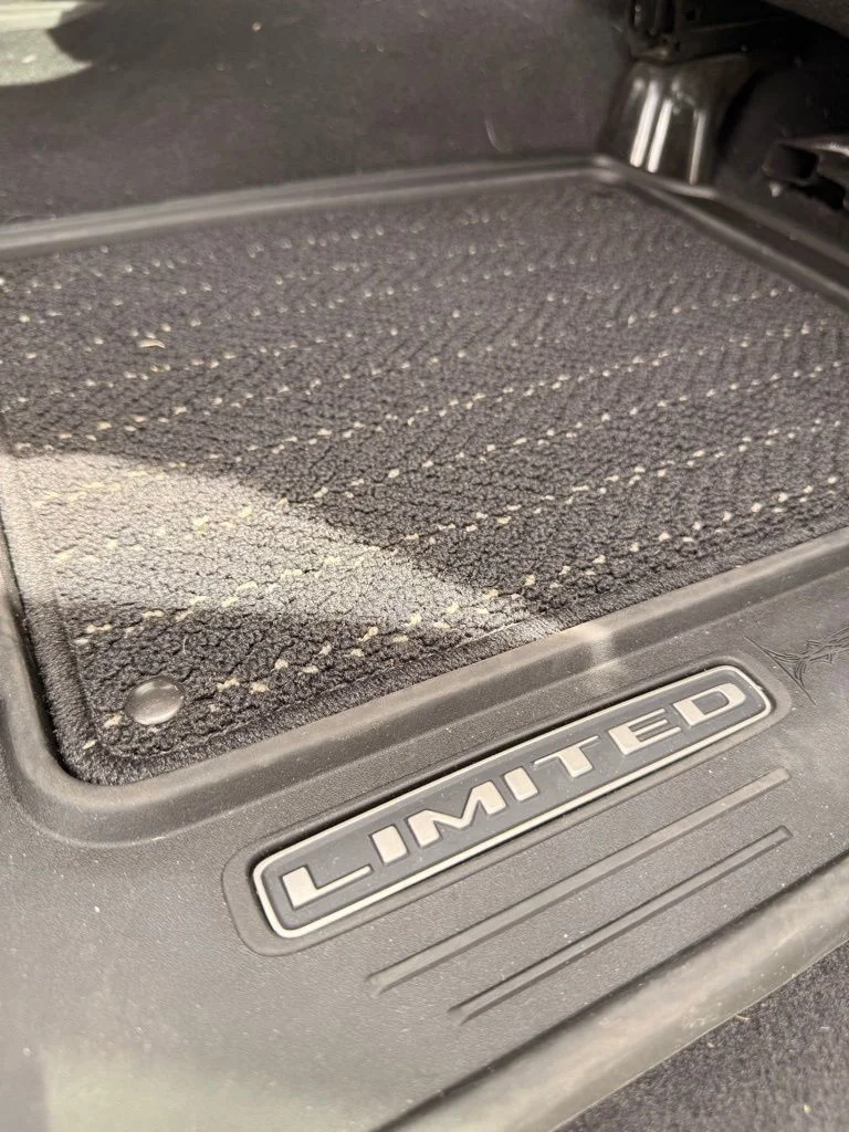 2021 RAM Ram 2500 Pickup Laramie Limited - Photo 28
