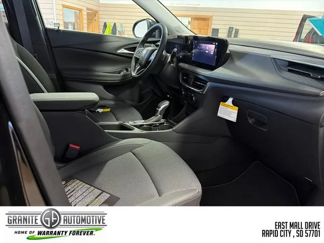 2026 Buick Encore GX Preferred - Photo 32