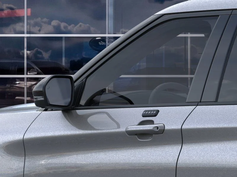 New 2026 Carbonized Gray Metallic Ford ST image 20