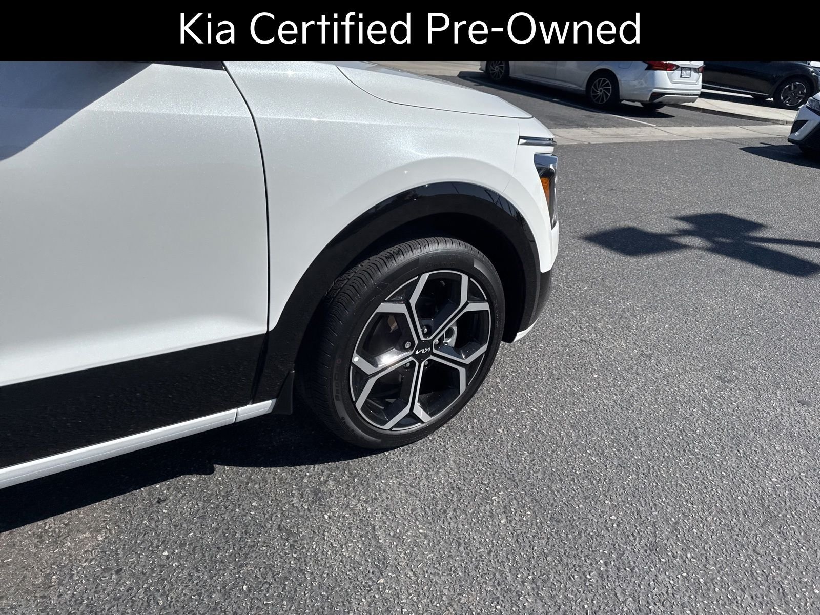 2025 Kia Niro EX Touring - Photo 7