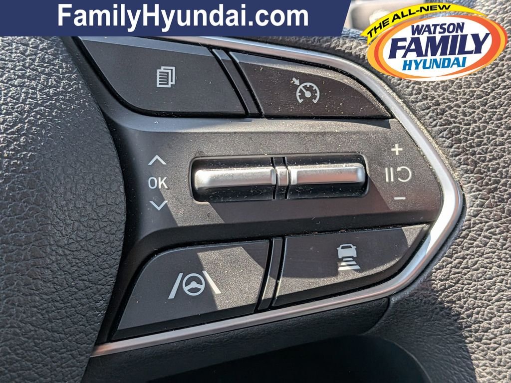 2022 Hyundai Santa Fe SEL - Photo 14