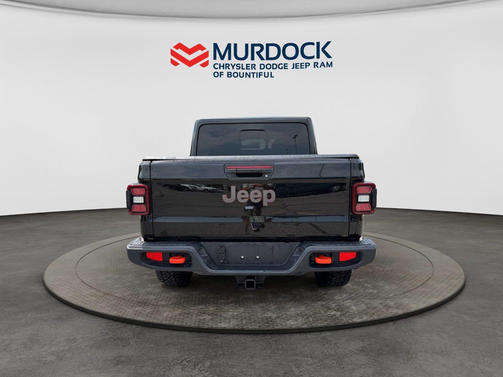 2023 Jeep Gladiator Mojave - Photo 9