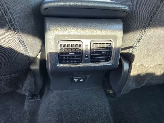 Used 2025 White Toyota LE image 15