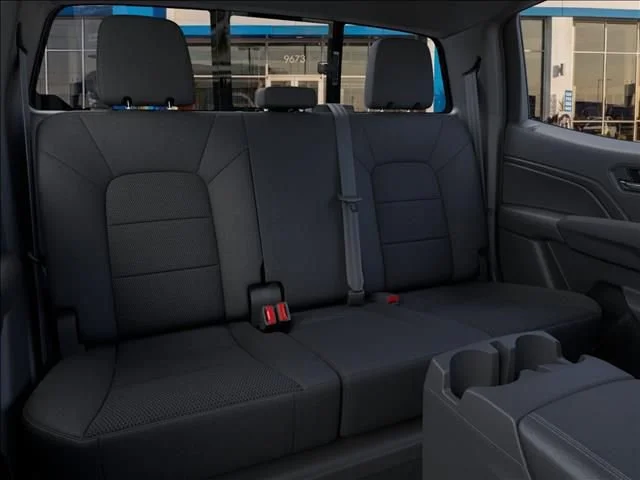 2026 GMC Canyon Elevation - Photo 17