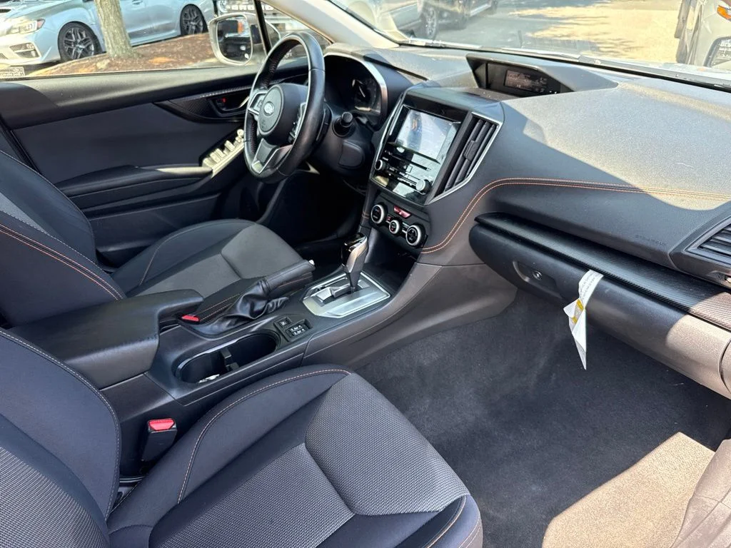 Used 2020 Gray Subaru Premium image 29
