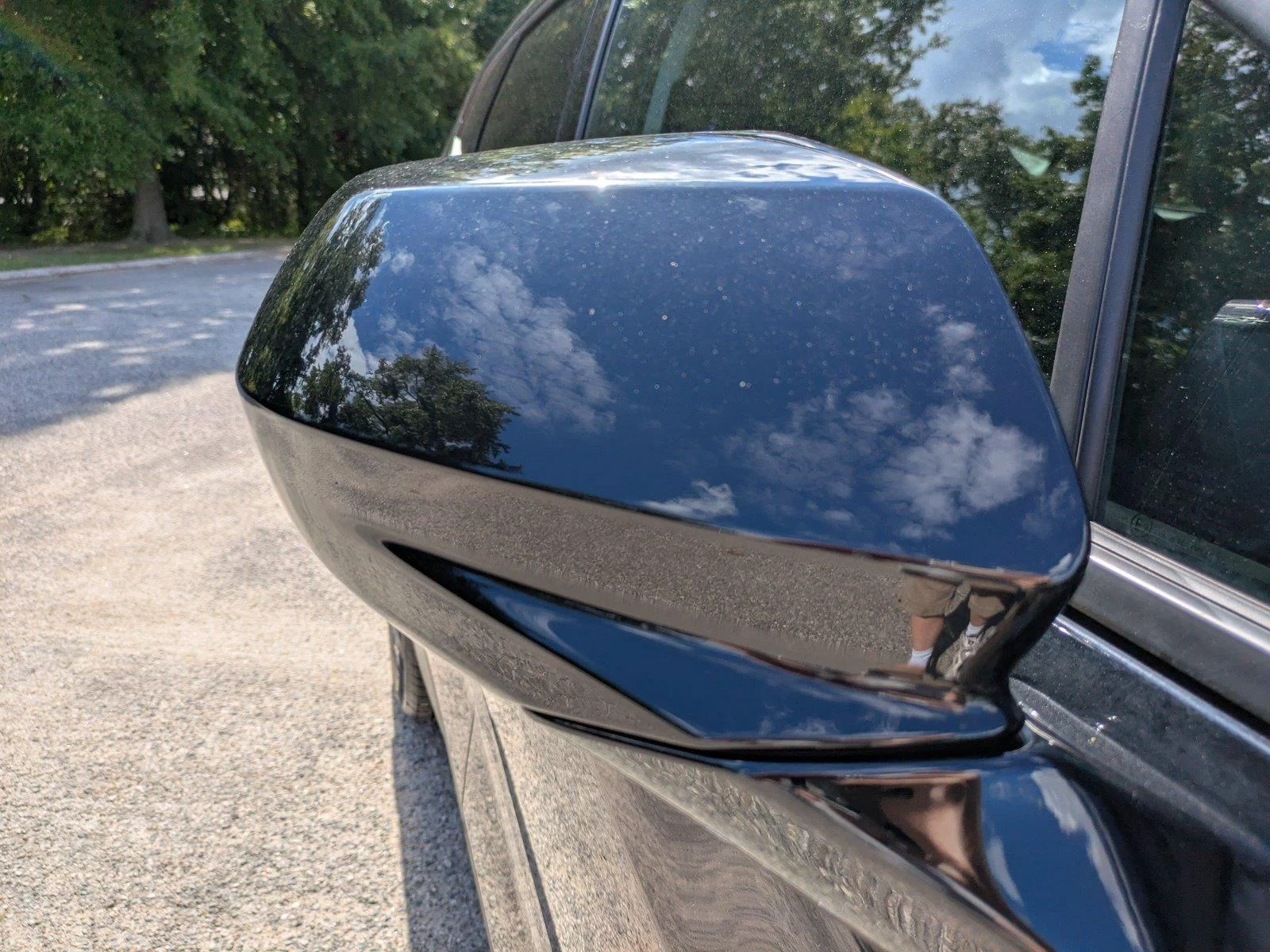 Used 2024 Black Chevrolet LT image 12