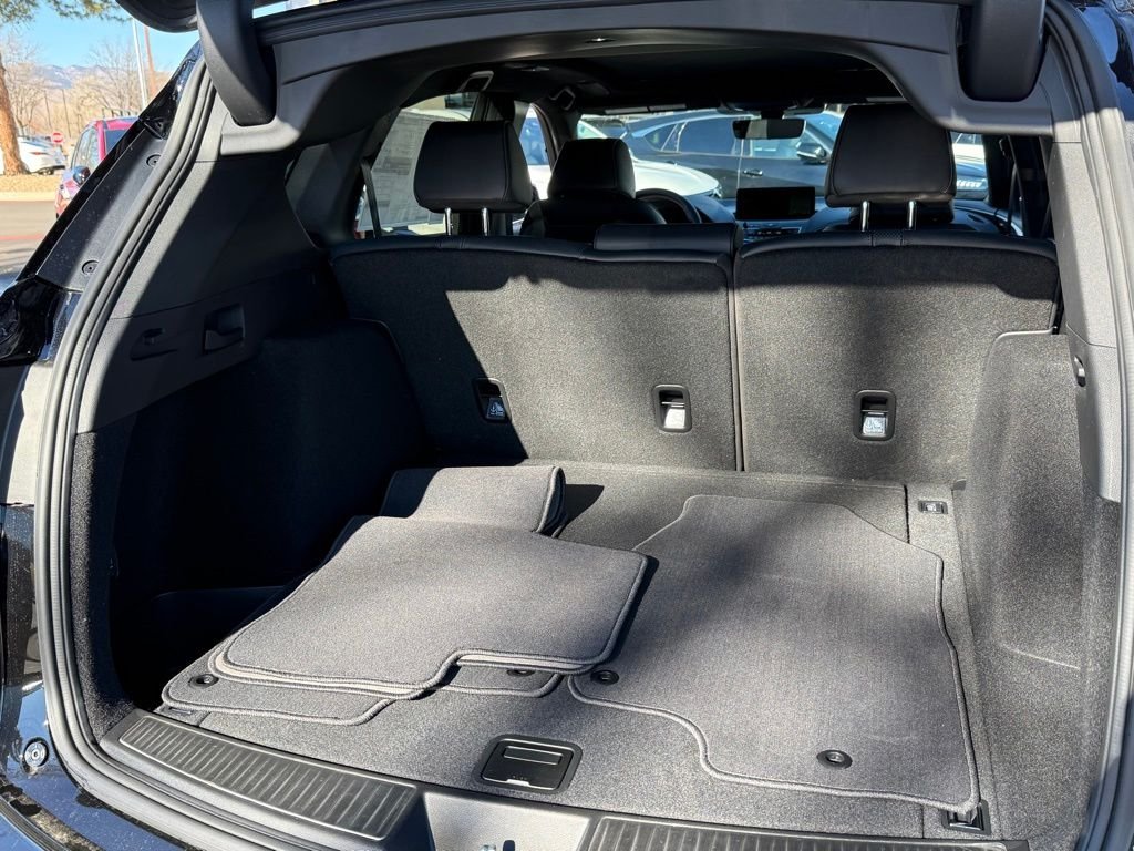 2026 Acura RDX A-Spec w/Advance Package - Photo 13