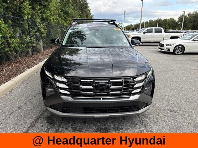 Used 2025 Black Hyundai Limited image 7