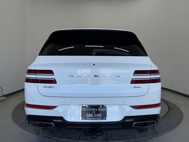 Used 2023 Uyuni White Genesis 2.5T image 13