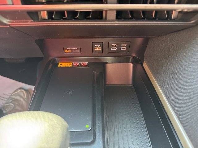 Used 2025 Gray Toyota LE image 37