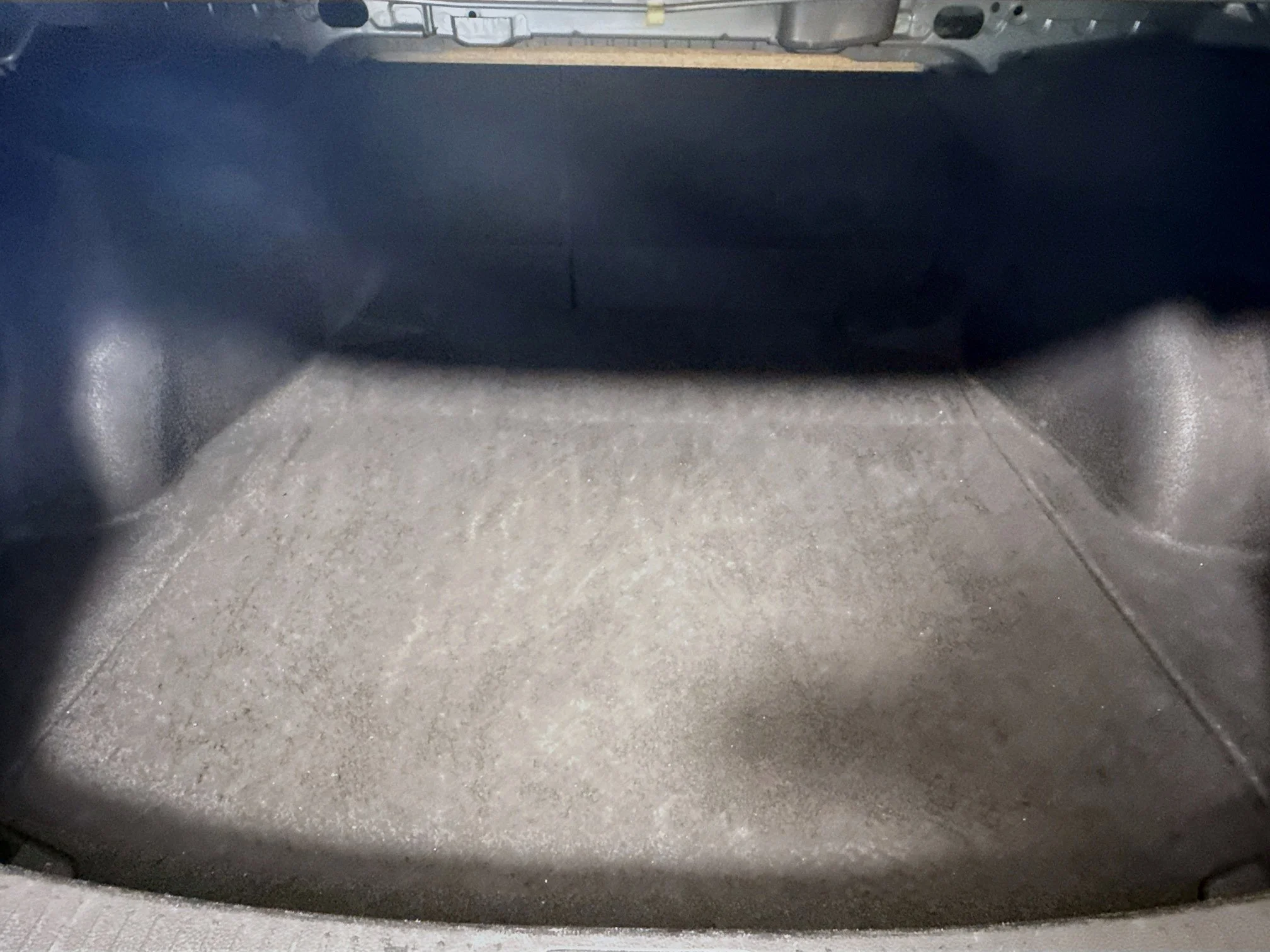 Used 2022 Celestite Toyota LE image 30