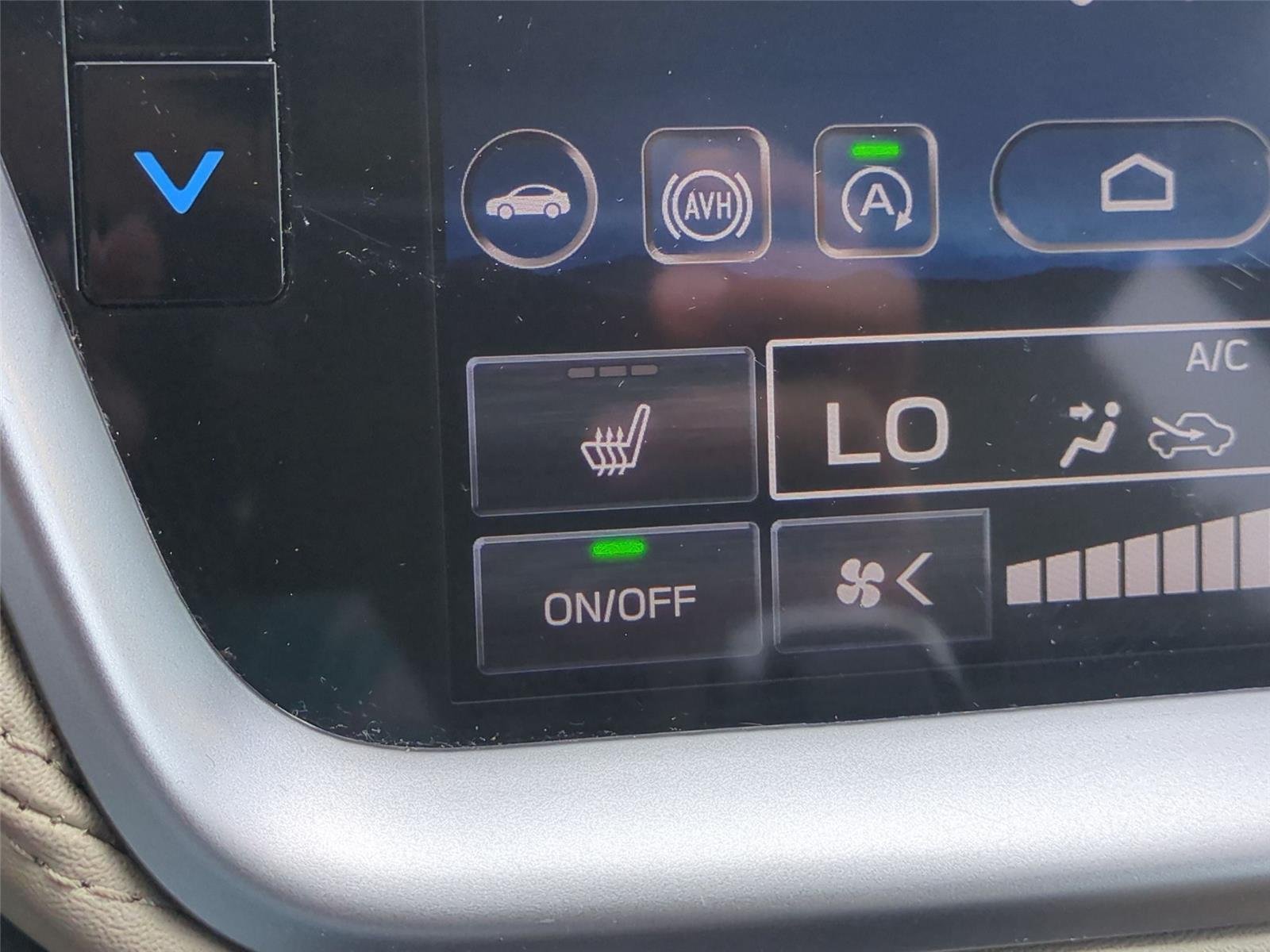 Used 2023 Autumn Green Metallic Subaru Limited XT image 29