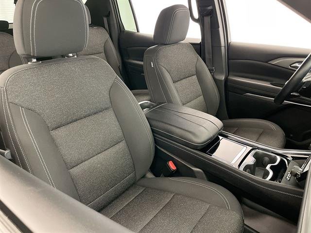 Certified Used 2024 Summit White Chevrolet LT image 27