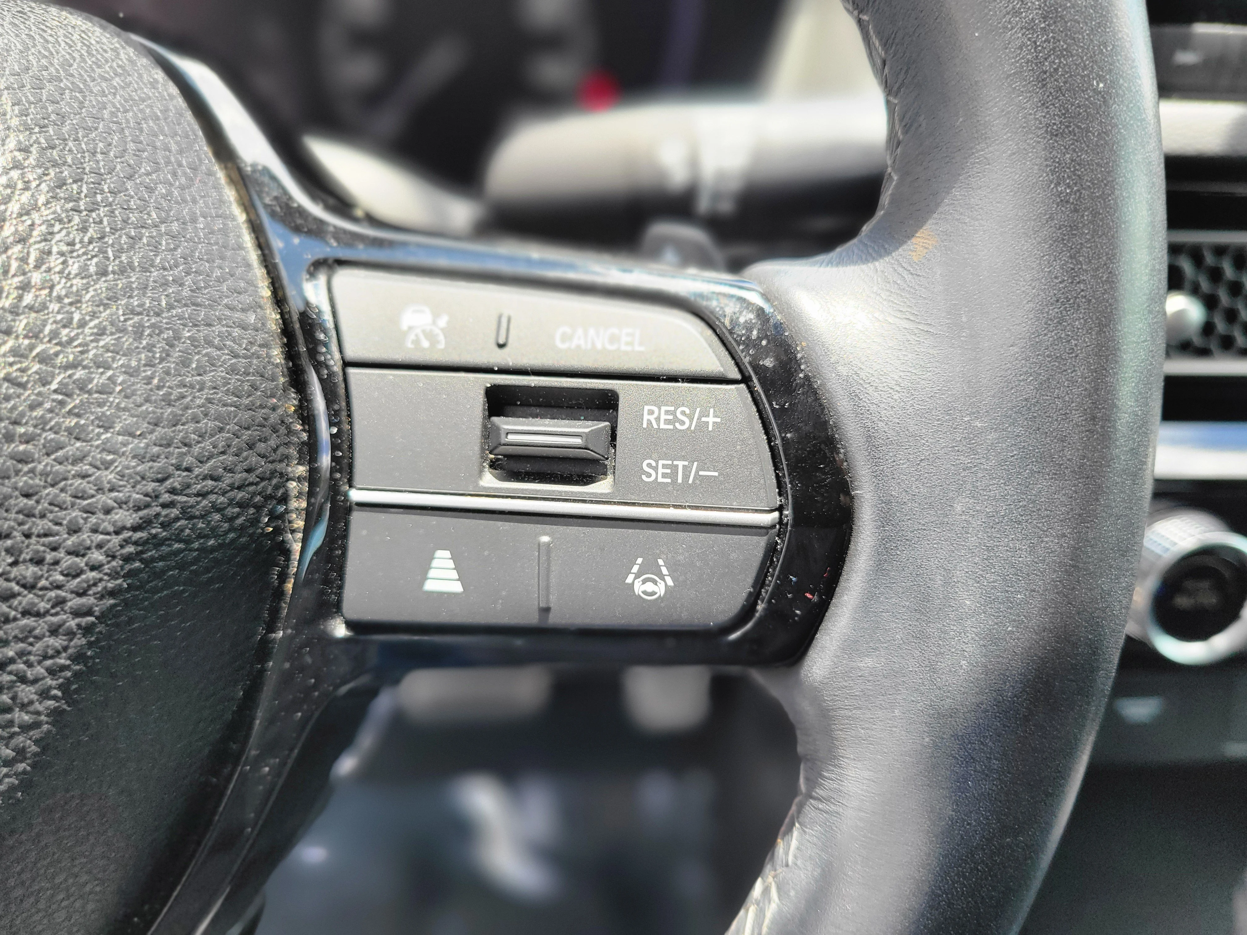 2024 Honda Civic Sport - Photo 18