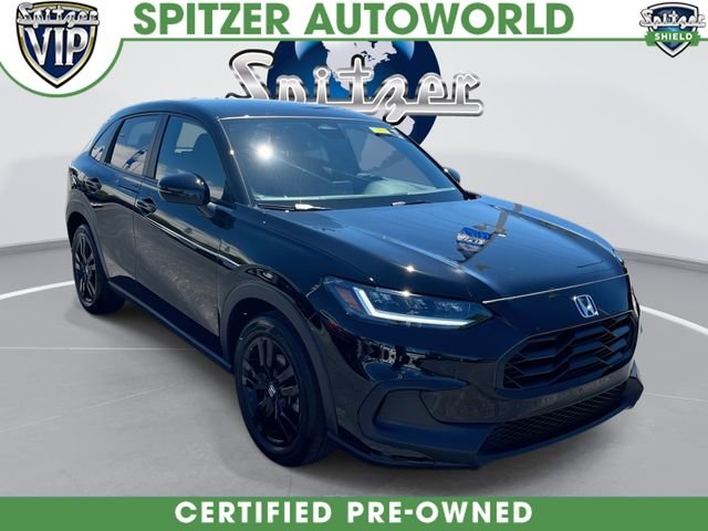 Used 2026  Honda Sport image 1