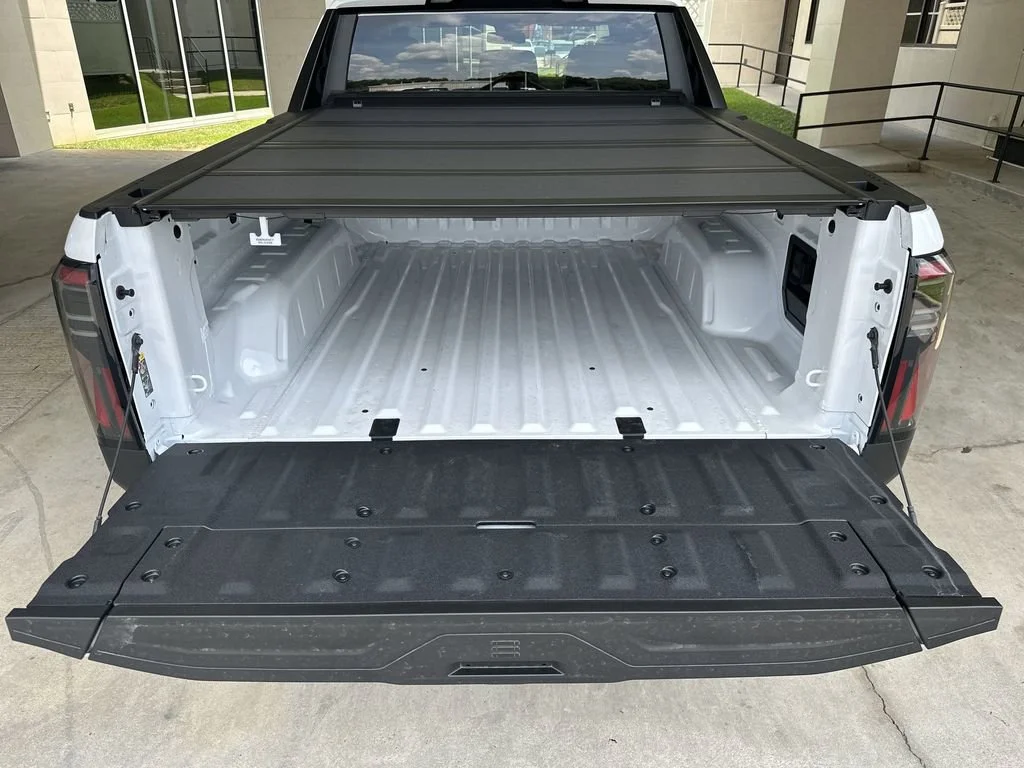 2026 GMC Sierra EV Elevation - Photo 30
