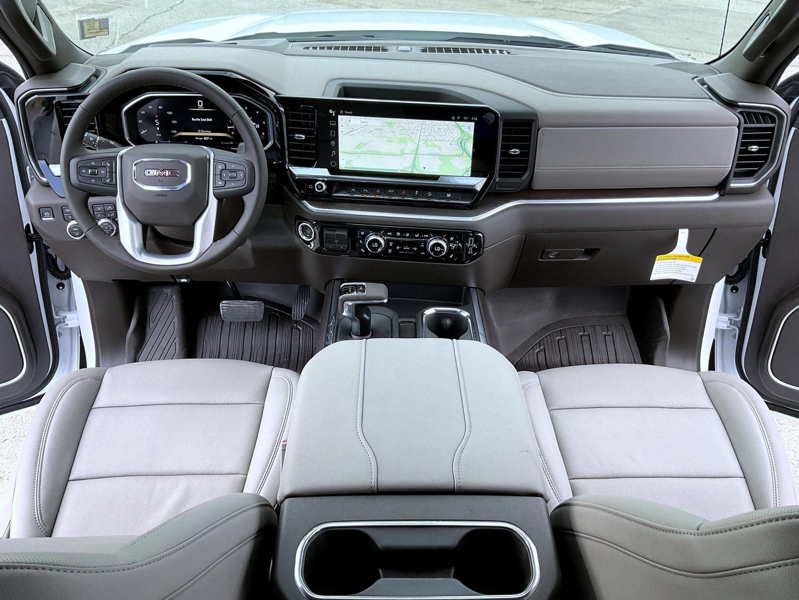 2026 GMC Sierra 1500 SLT - Photo 12
