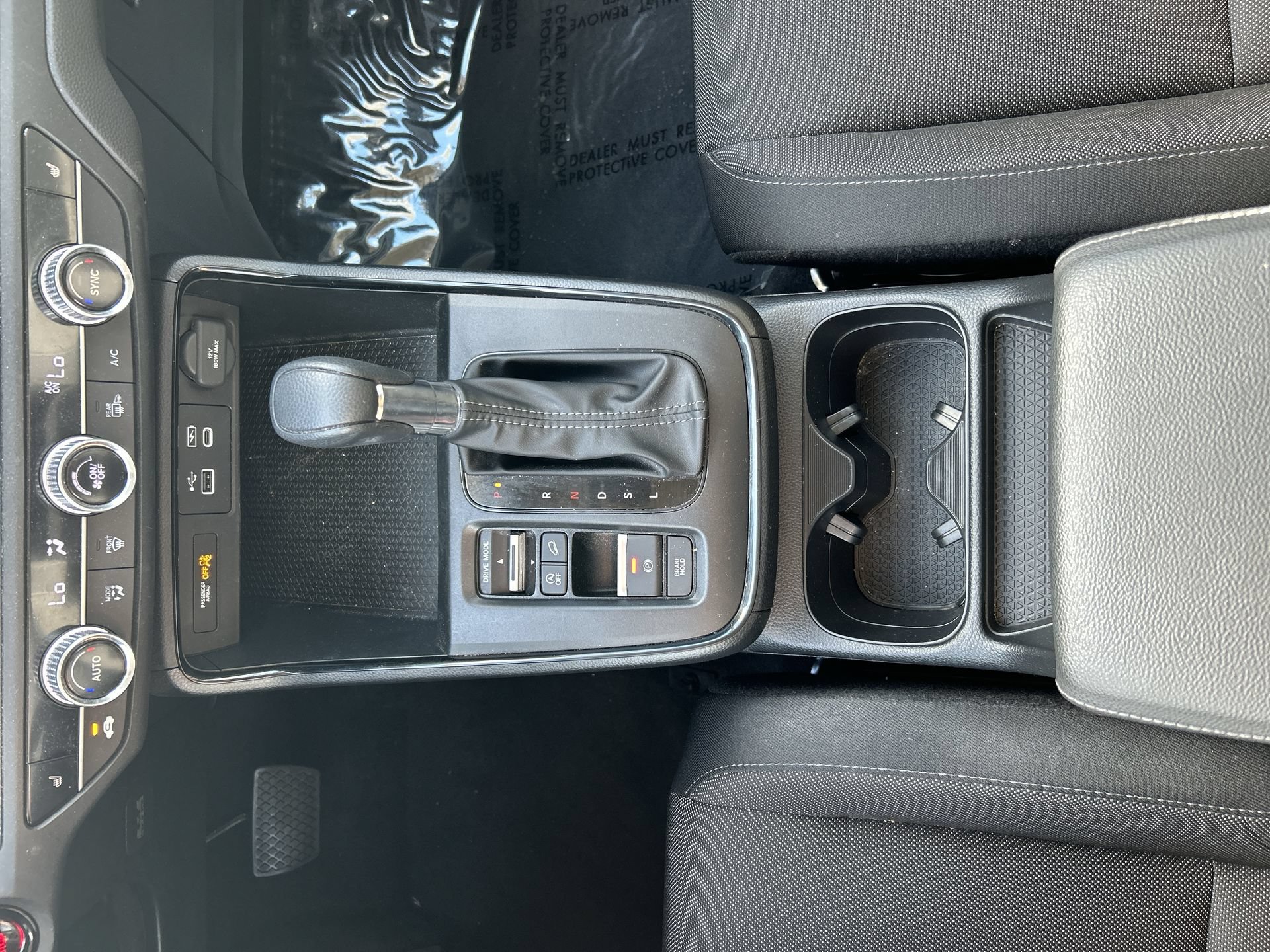 2024 Honda CR-V EX - Photo 23