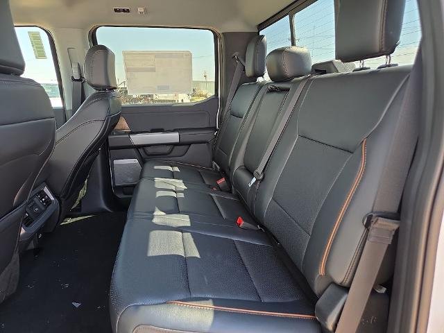 New 2026 Oxford White Ford F-250® Lariat® image 42