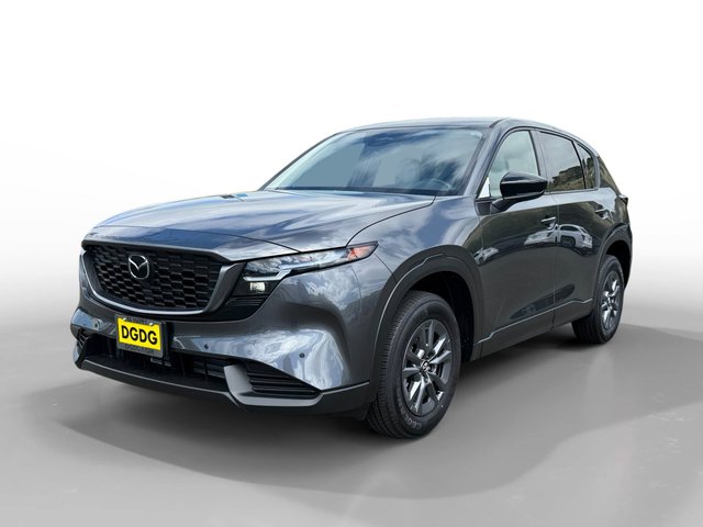 CX-5 | Del Grande Dealer Group