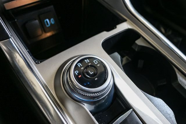 2021 Ford Explorer Limited - Photo 25