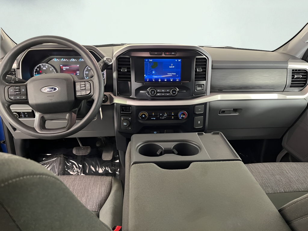 2023 Ford F-150 XLT - Photo 17