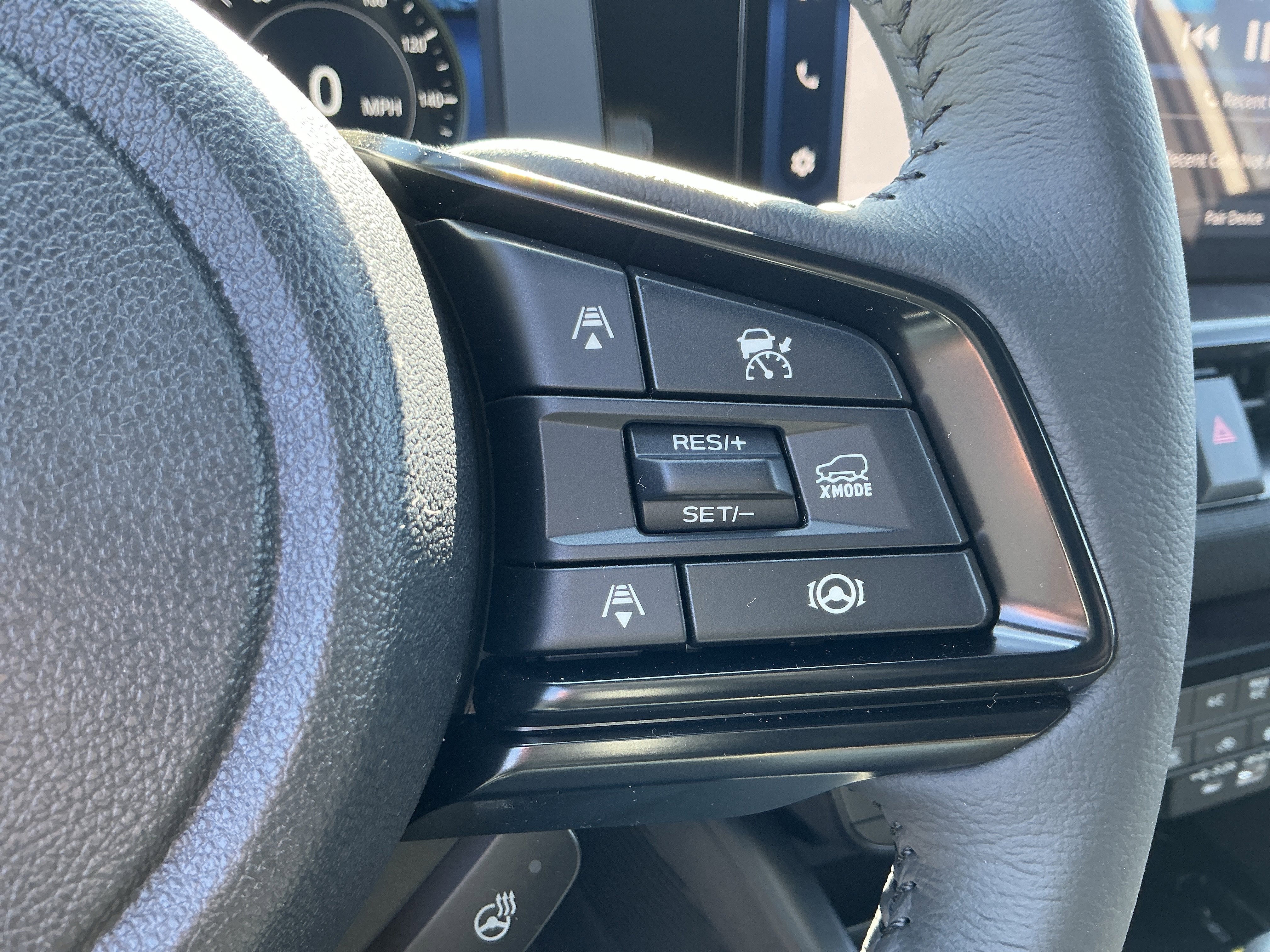 2026 Subaru Outback Limited - Photo 17