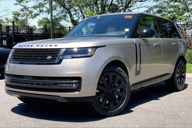 2026 LAND ROVER Range Rover SE PHEV