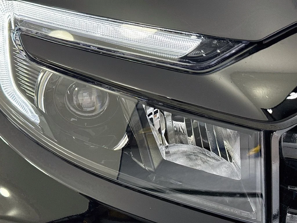 New 2026 Crystal Black Pearl Honda Black Edition image 11