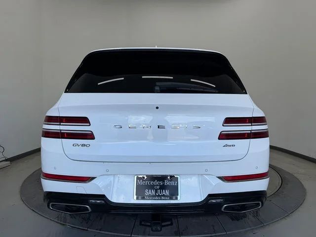 Used 2023 Uyuni White Genesis 2.5T image 13