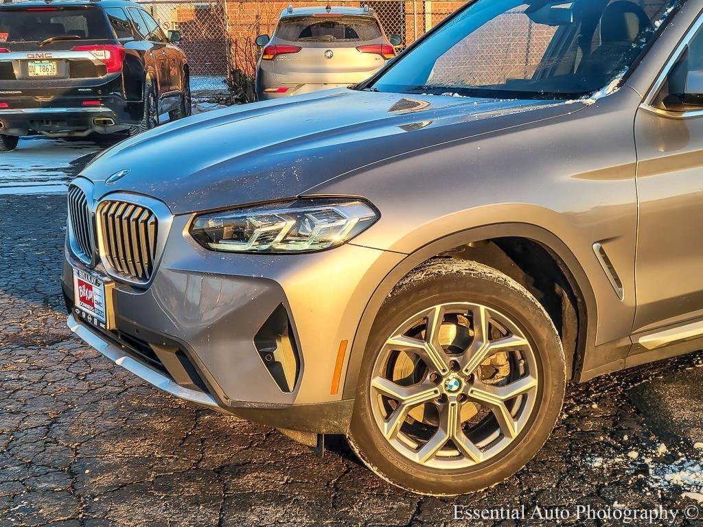 2023 BMW X3 - Image 2