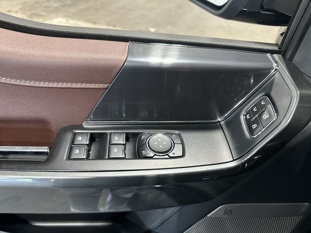 Used 2023 Black Ford Lariat image 19