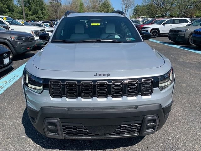 2026 Jeep Cherokee Limited - Photo 9