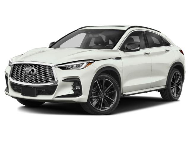 2023 INFINITI QX55 Essential AWD's photo
