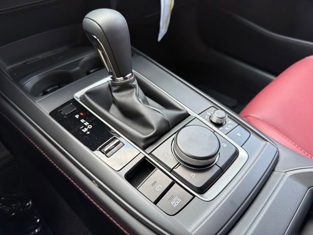 New 2026 Polymetal Gray Metallic Mazda 2.5 S Carbon Edition AWD image 19